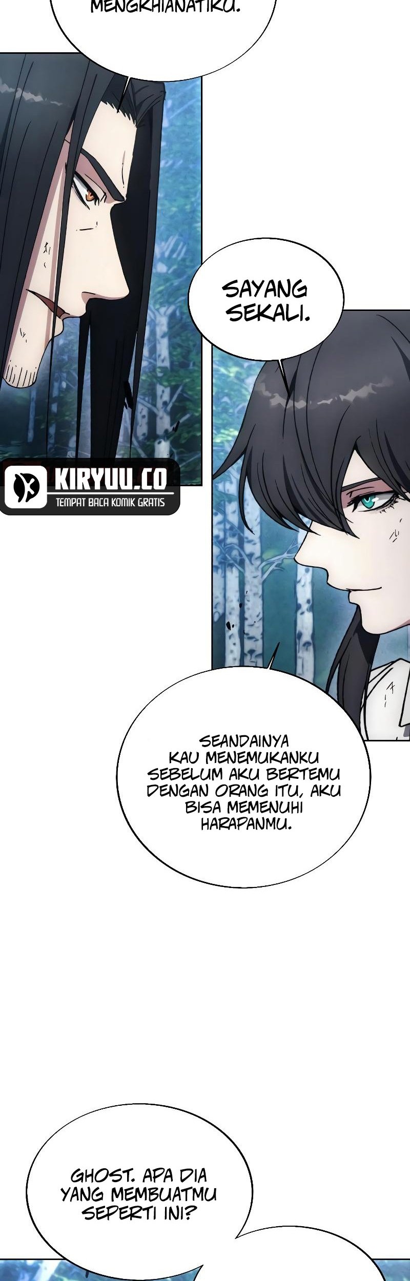 How to Live as a Villain Chapter 166 - halaman 19