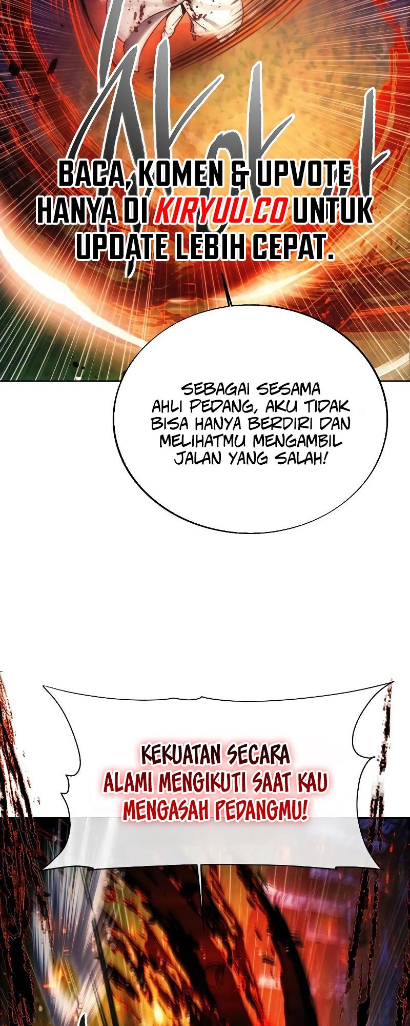 How to Live as a Villain Chapter 166 - halaman 21