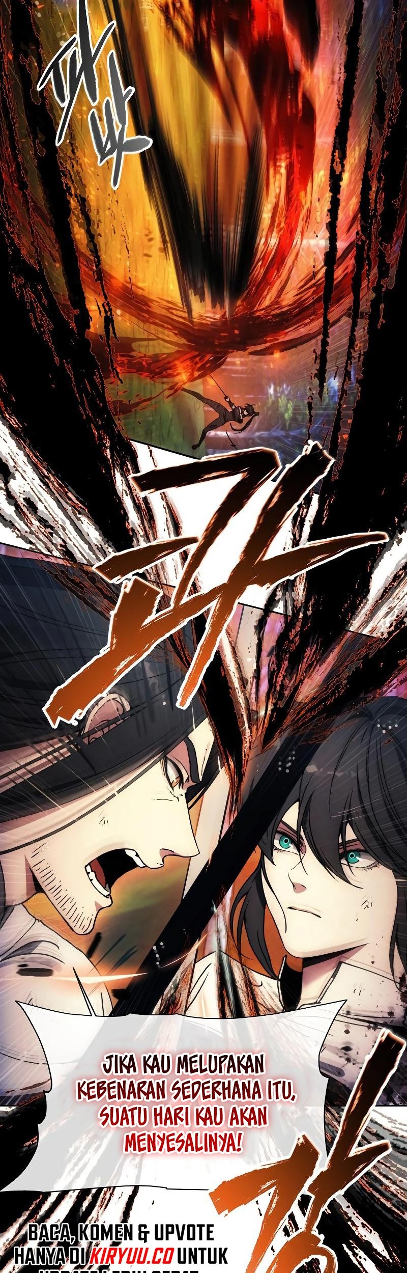 How to Live as a Villain Chapter 166 - halaman 22