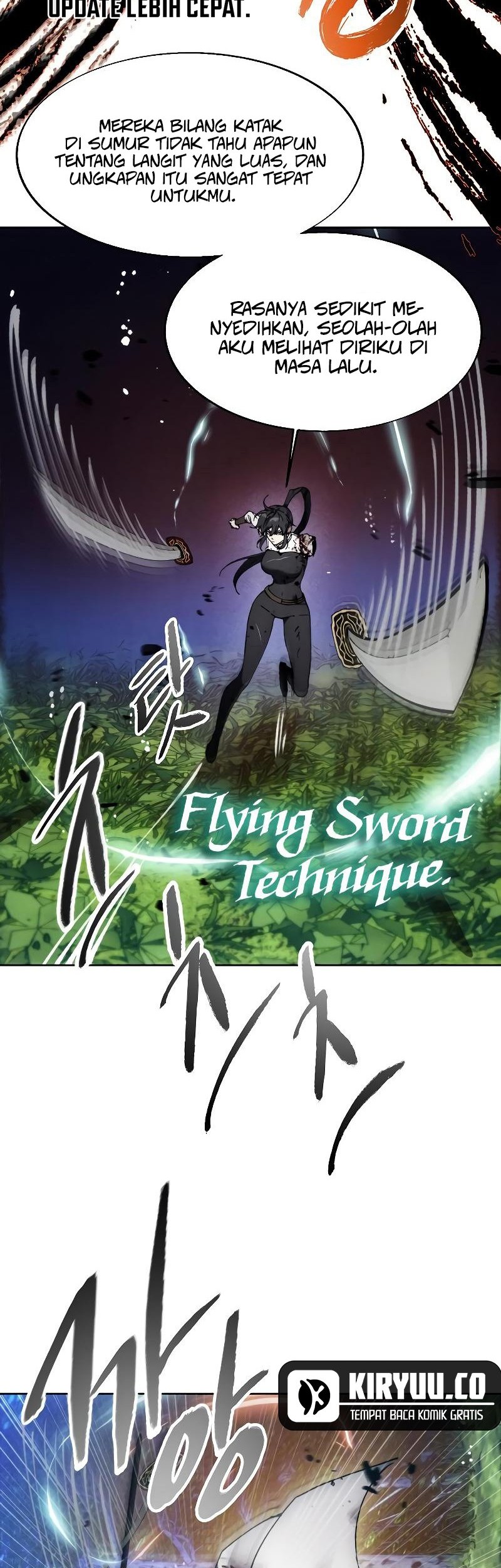 How to Live as a Villain Chapter 166 - halaman 23