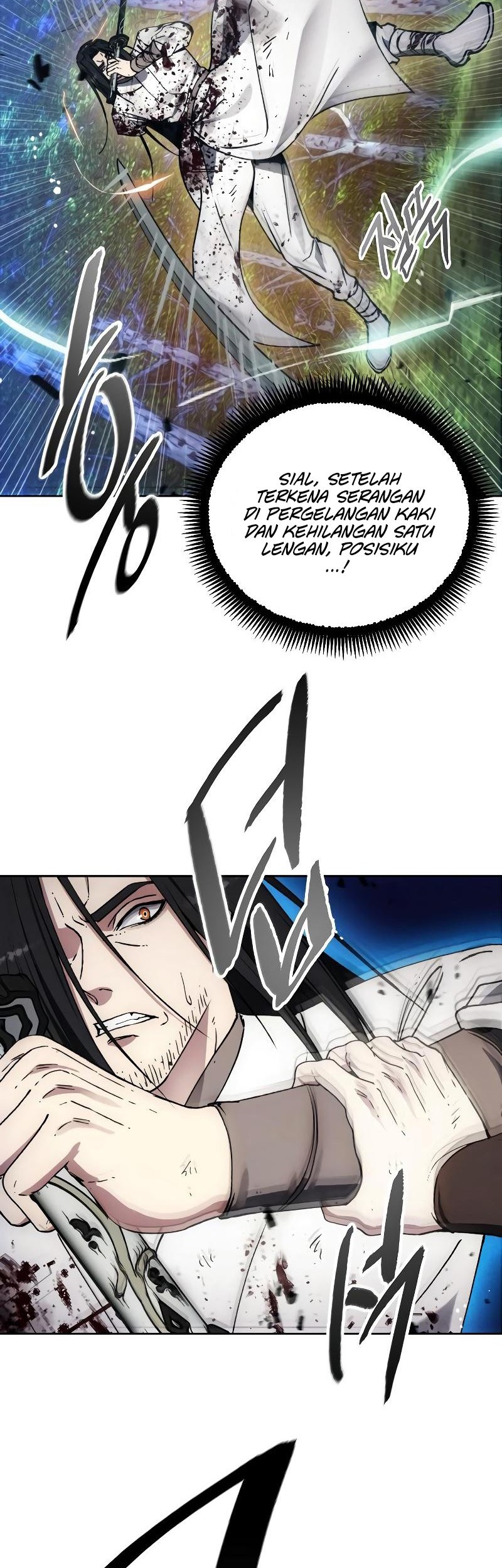 How to Live as a Villain Chapter 166 - halaman 24