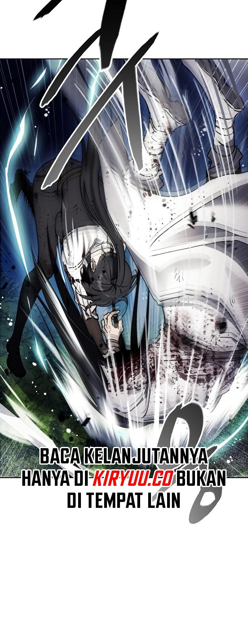 How to Live as a Villain Chapter 166 - halaman 25