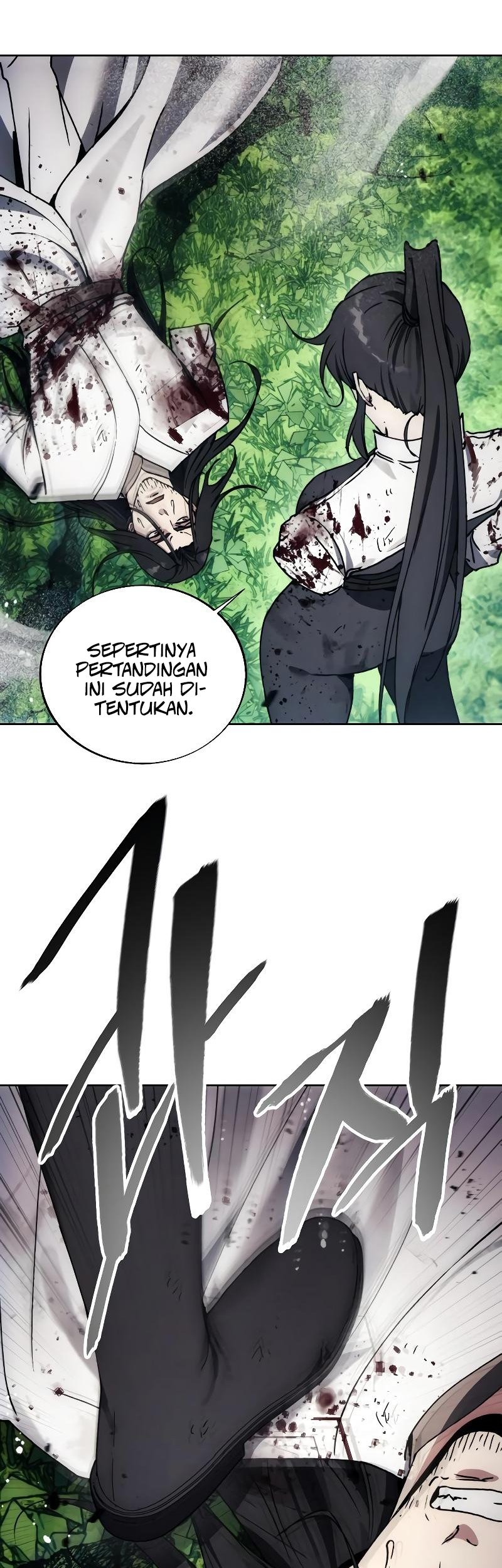 How to Live as a Villain Chapter 166 - halaman 26