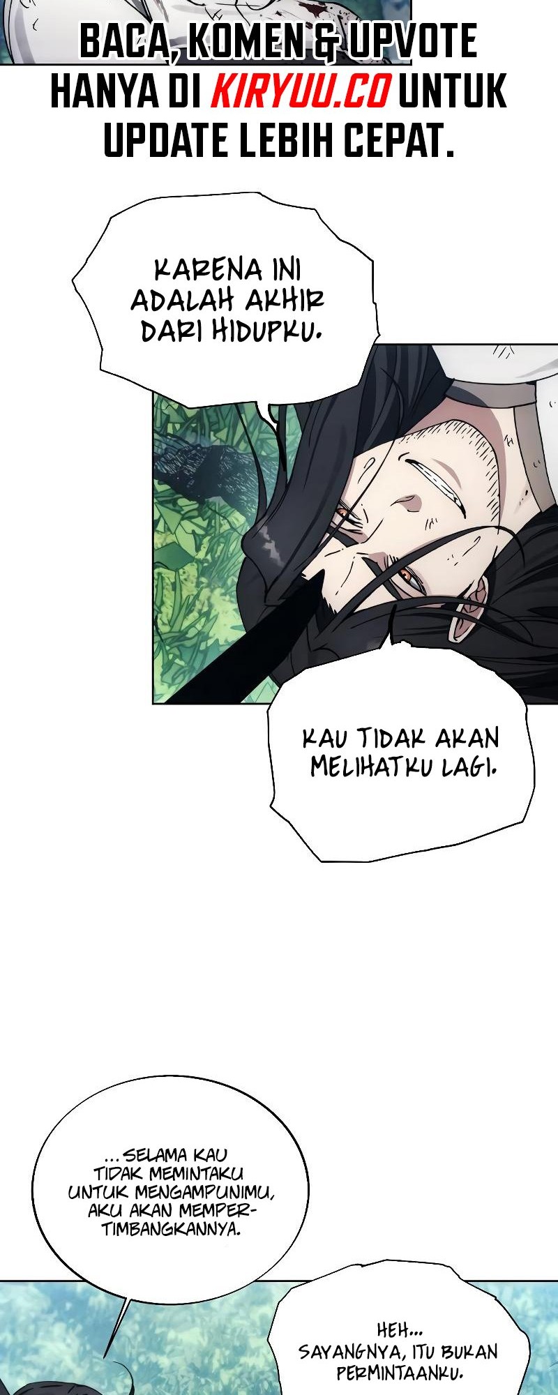 How to Live as a Villain Chapter 166 - halaman 29
