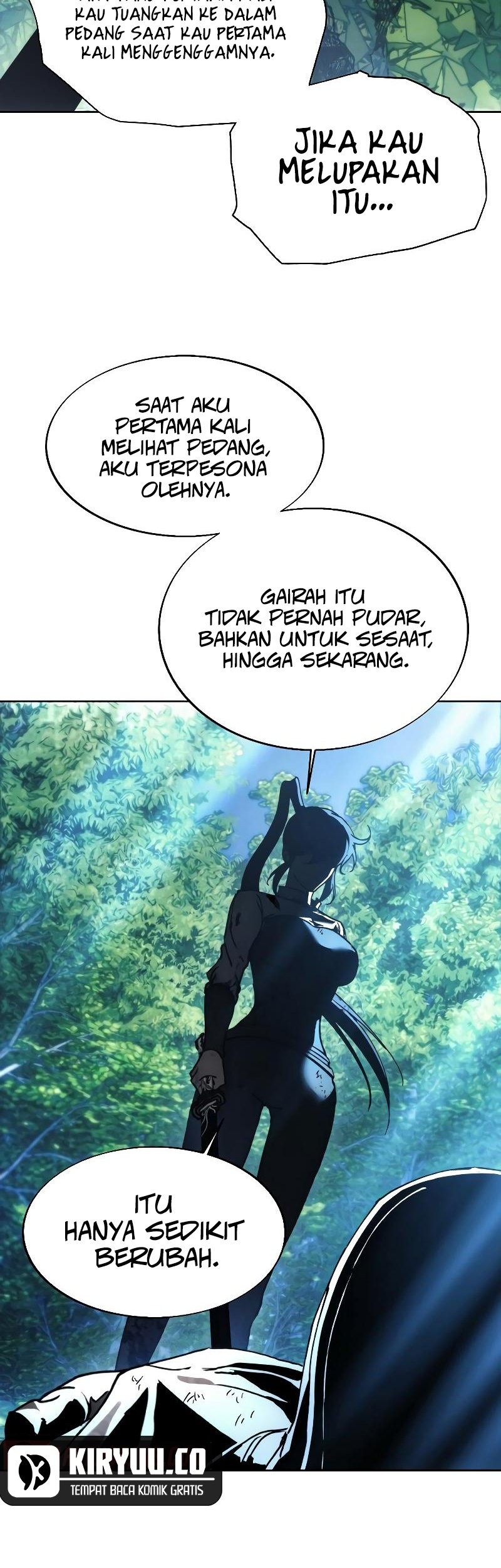 How to Live as a Villain Chapter 166 - halaman 32