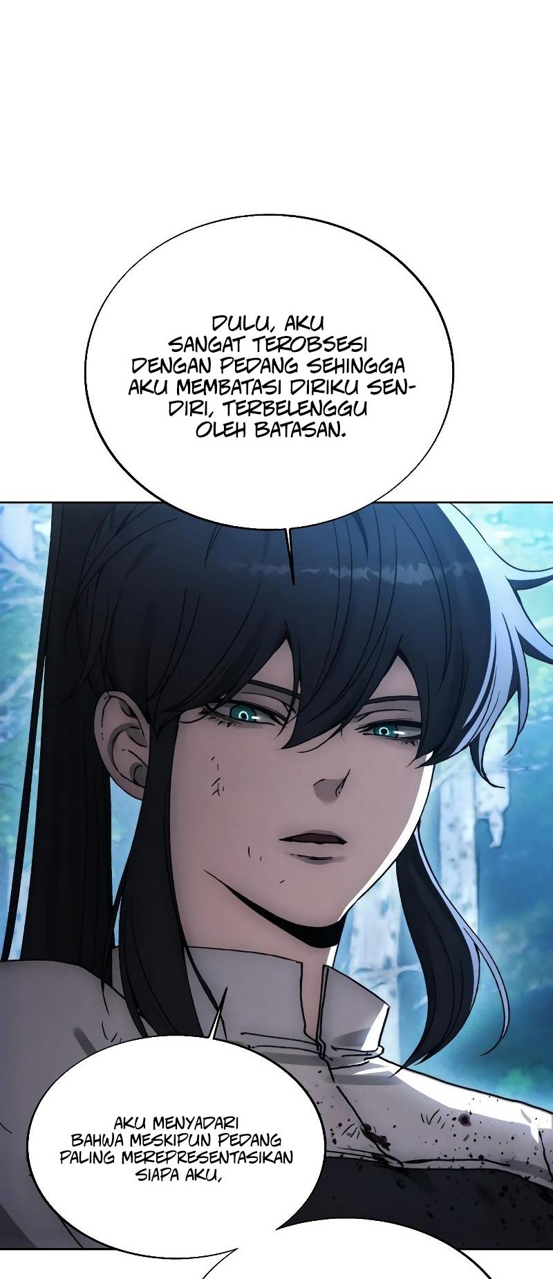 How to Live as a Villain Chapter 166 - halaman 33