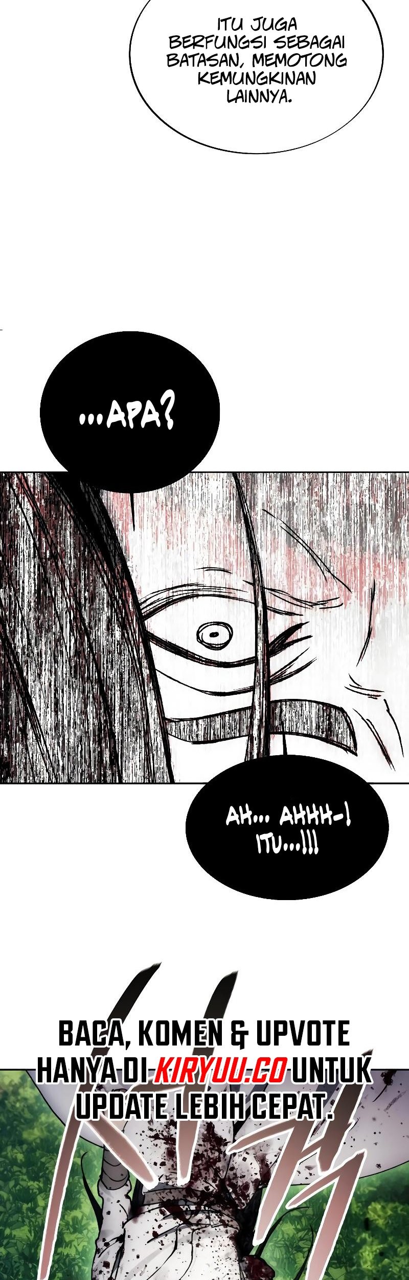 How to Live as a Villain Chapter 166 - halaman 34