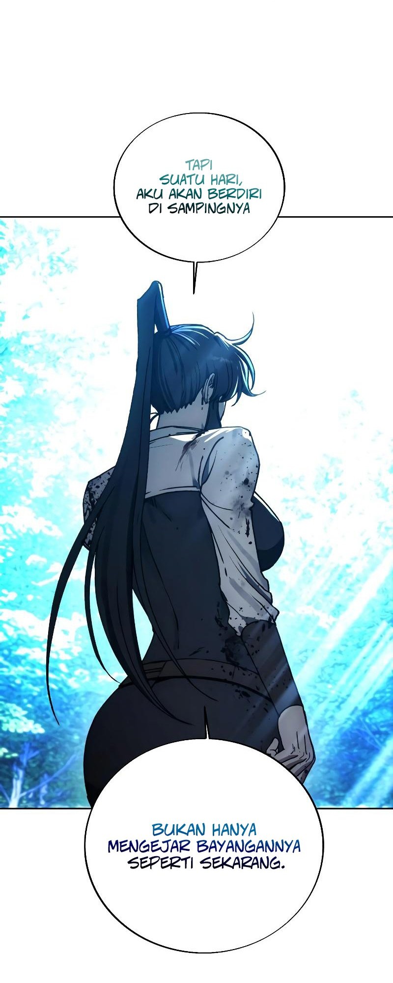 How to Live as a Villain Chapter 166 - halaman 37