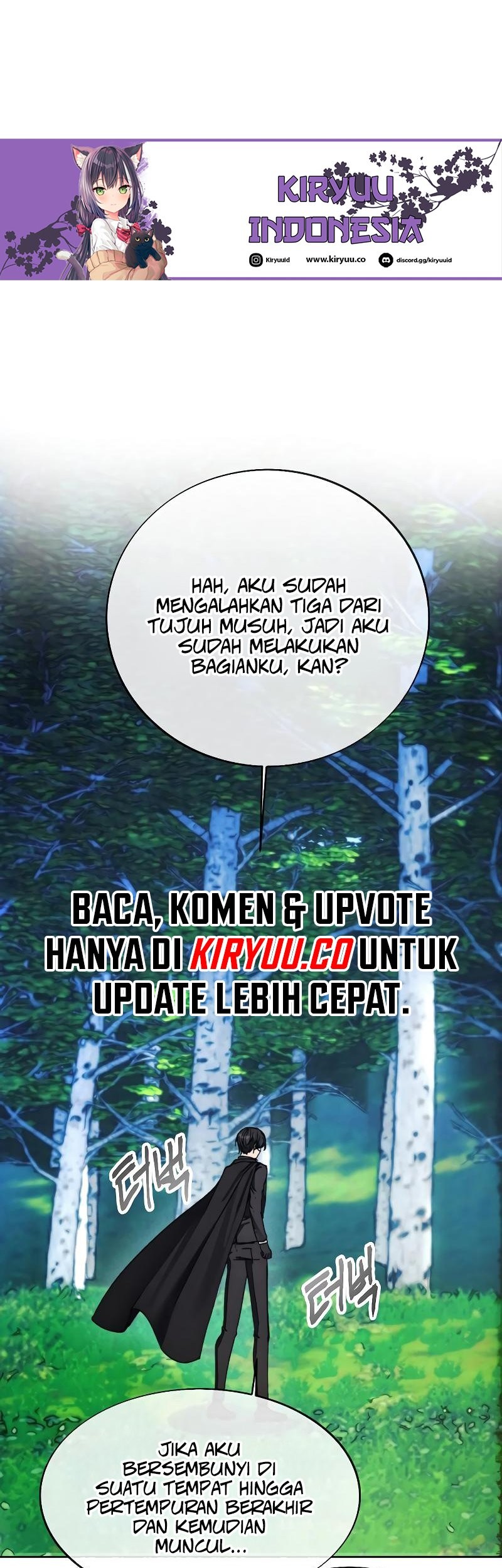 How to Live as a Villain Chapter 166 - halaman 38