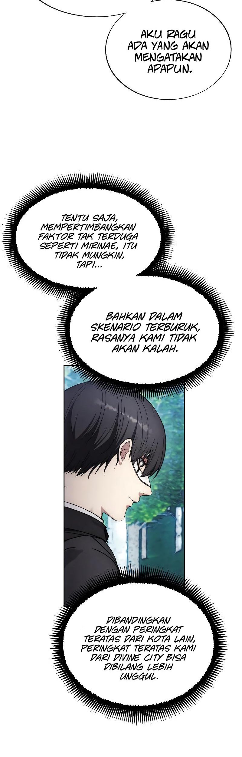 How to Live as a Villain Chapter 166 - halaman 39