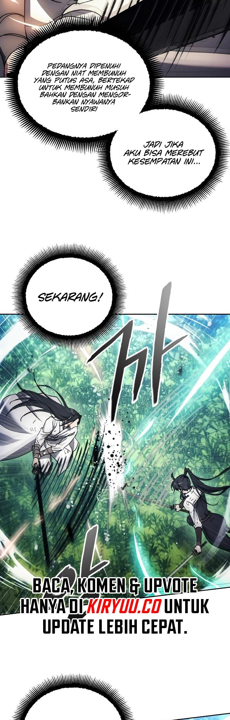 How to Live as a Villain Chapter 166 - halaman 4