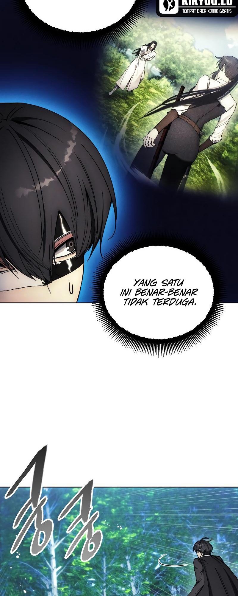 How to Live as a Villain Chapter 166 - halaman 41