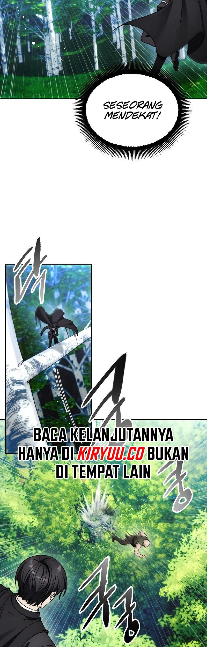 How to Live as a Villain Chapter 166 - halaman 42