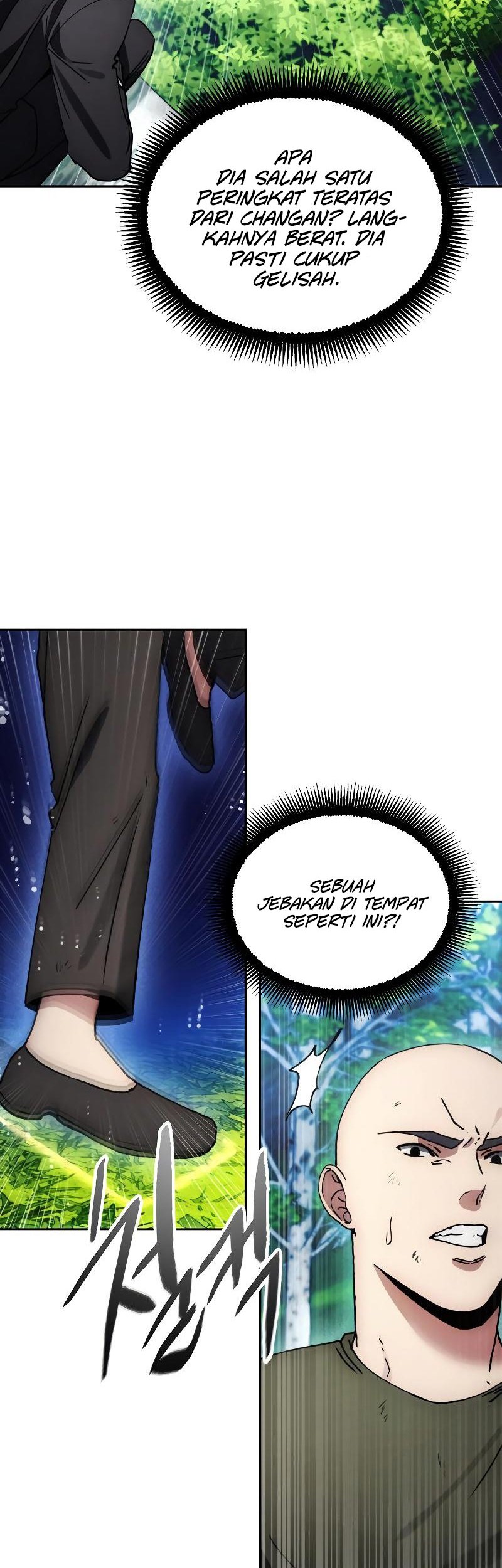 How to Live as a Villain Chapter 166 - halaman 43