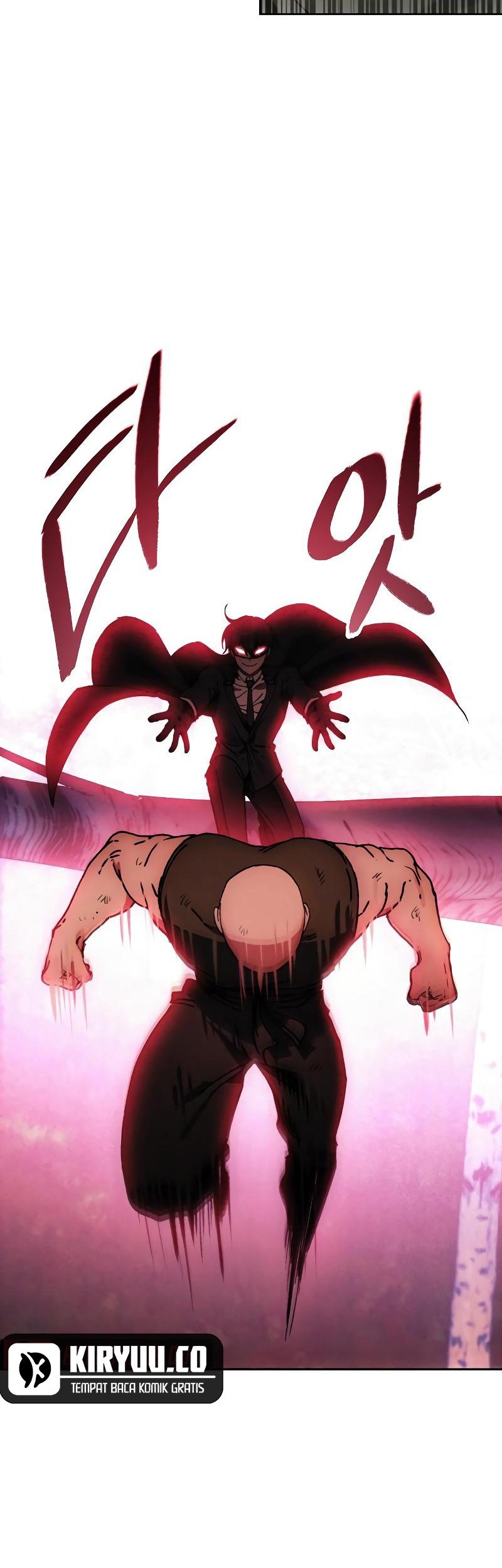 How to Live as a Villain Chapter 166 - halaman 44