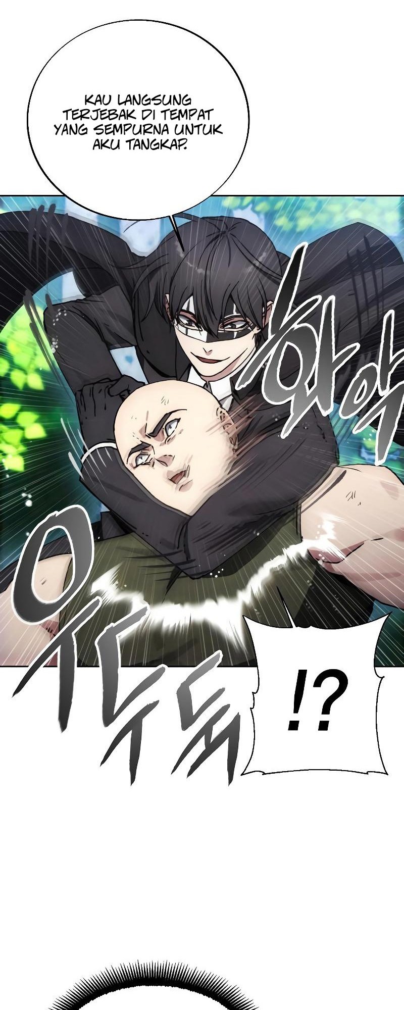 How to Live as a Villain Chapter 166 - halaman 45