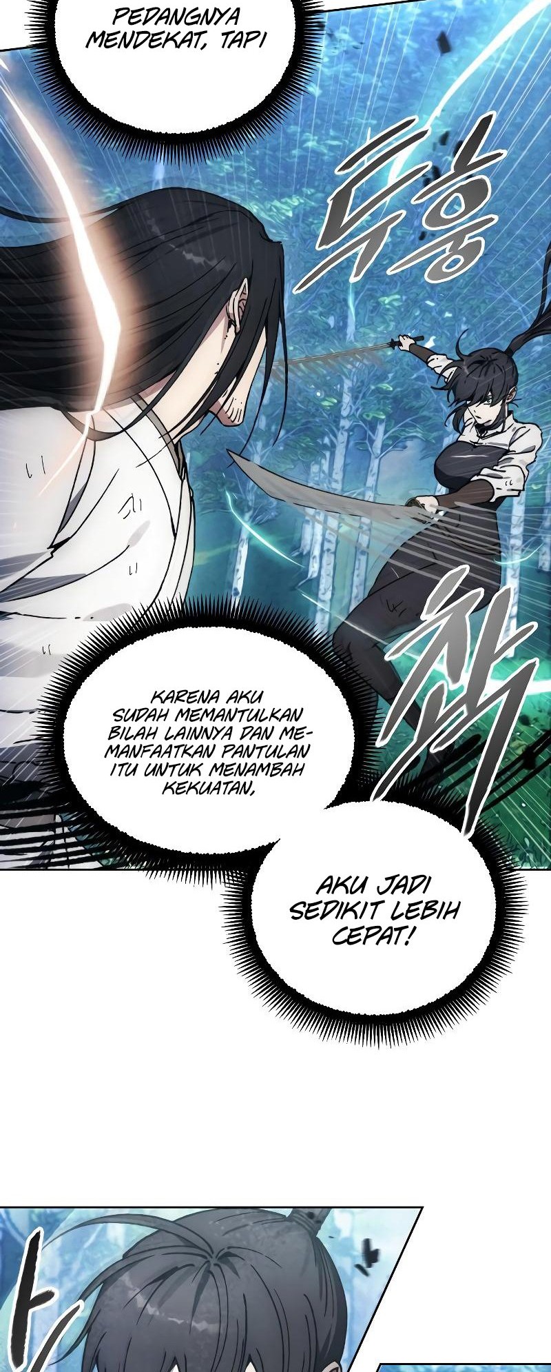 How to Live as a Villain Chapter 166 - halaman 5