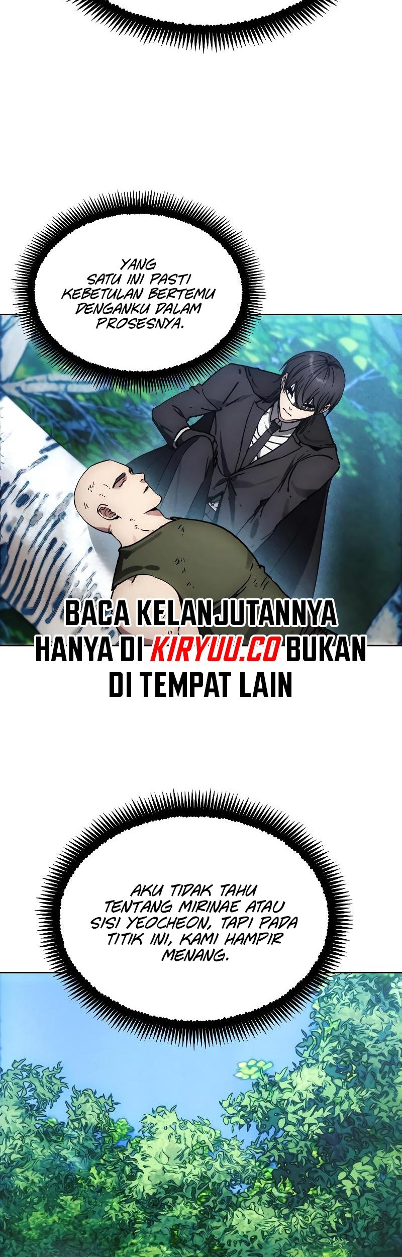 How to Live as a Villain Chapter 166 - halaman 50