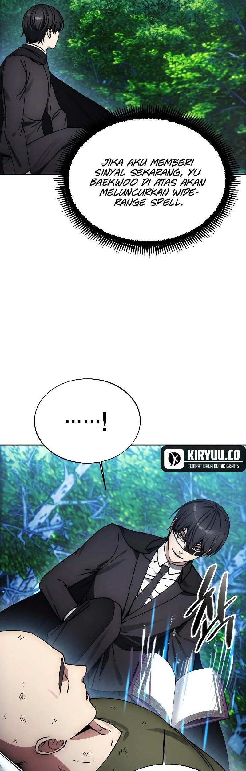 How to Live as a Villain Chapter 166 - halaman 51