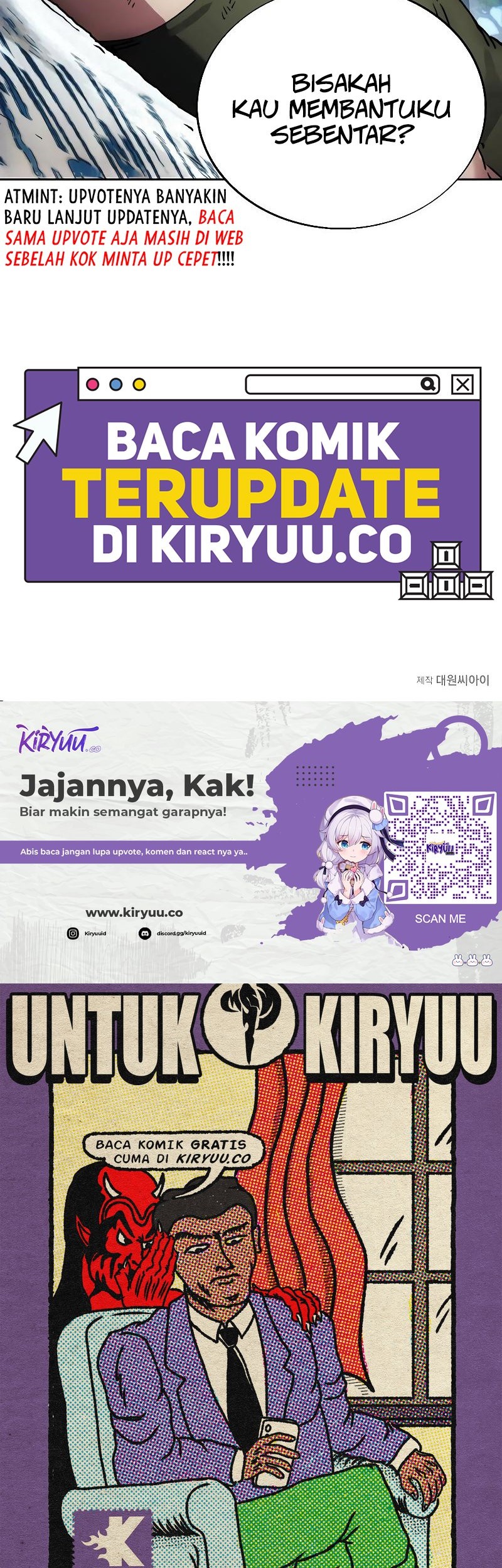 How to Live as a Villain Chapter 166 - halaman 52