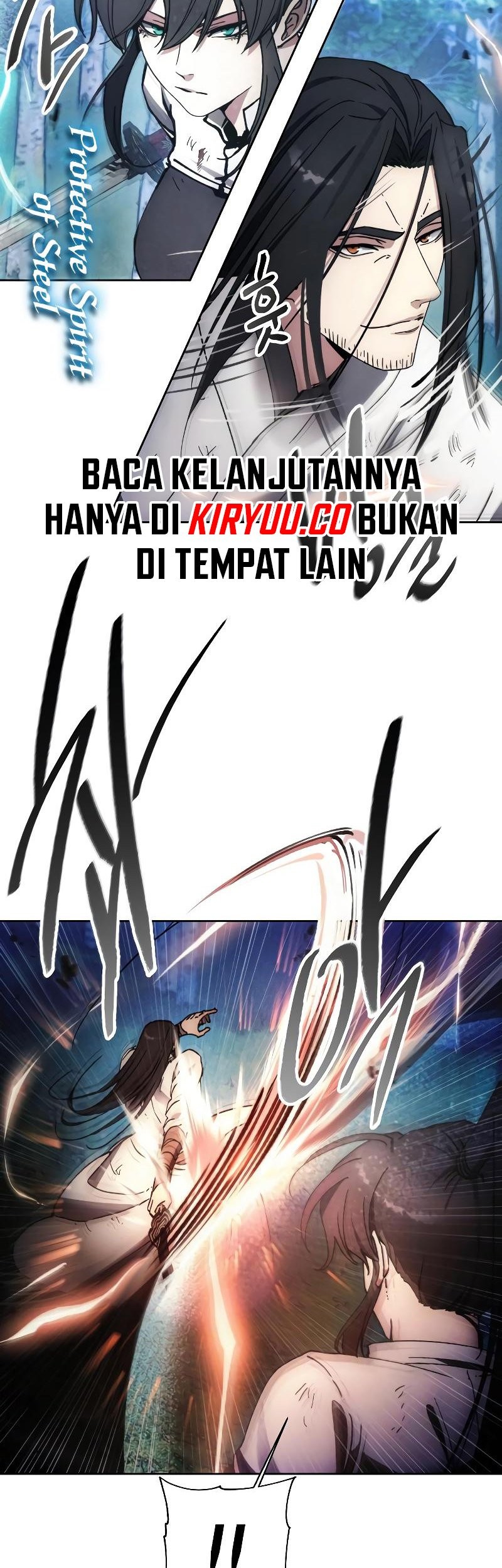 How to Live as a Villain Chapter 166 - halaman 6