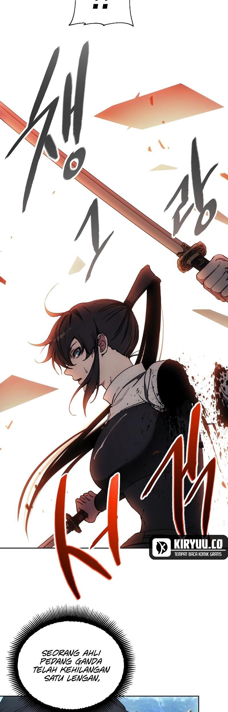 How to Live as a Villain Chapter 166 - halaman 7