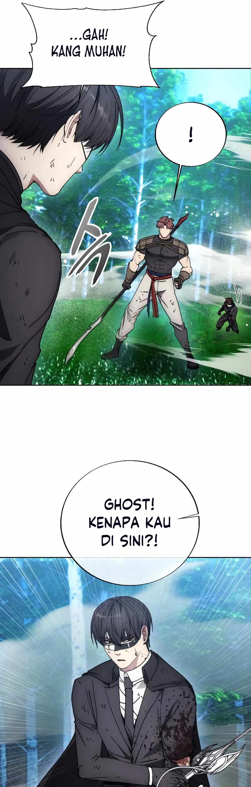 How to Live as a Villain Chapter 167 - halaman 10