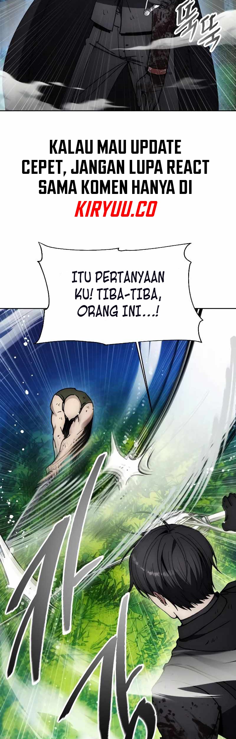 How to Live as a Villain Chapter 167 - halaman 11