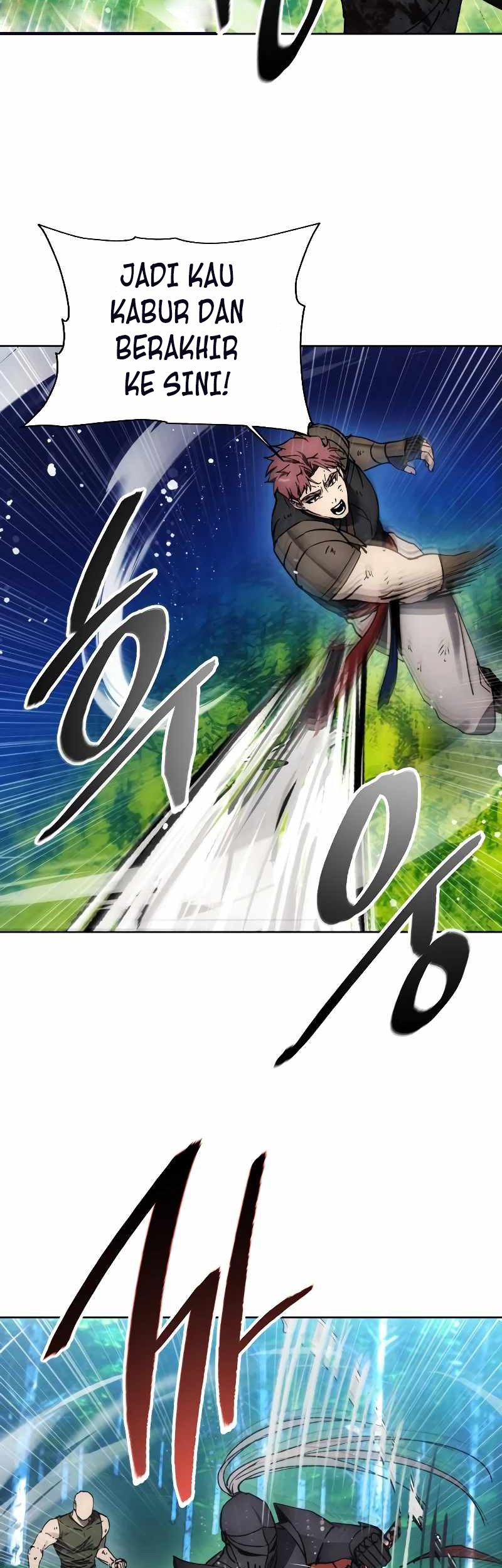 How to Live as a Villain Chapter 167 - halaman 12