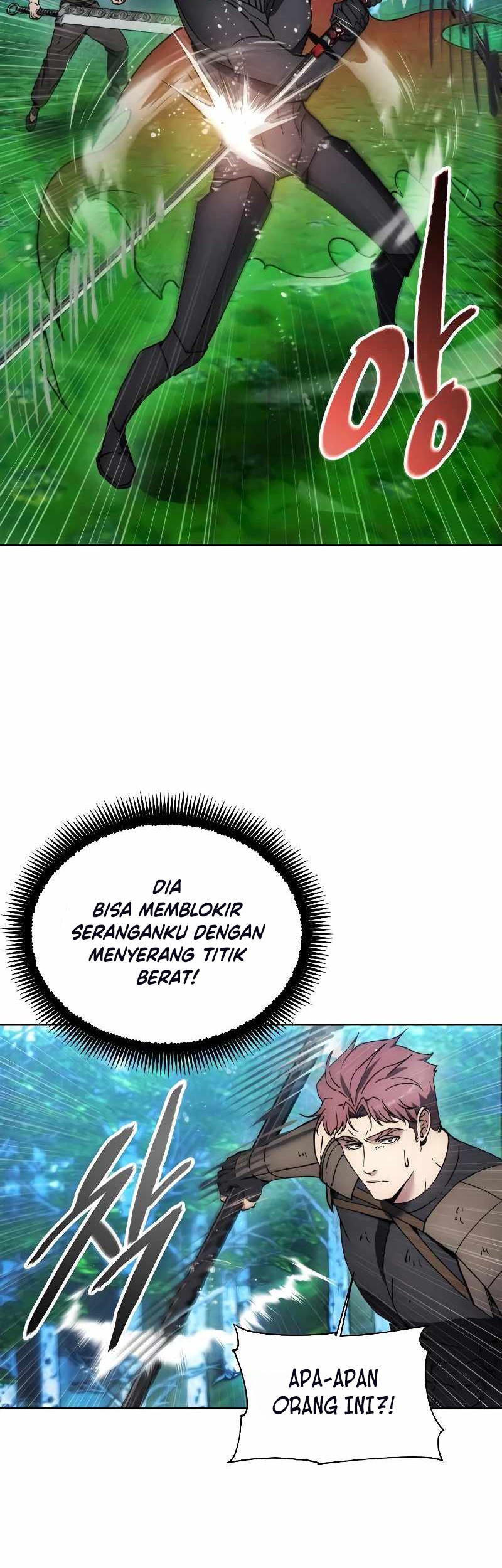 How to Live as a Villain Chapter 167 - halaman 13