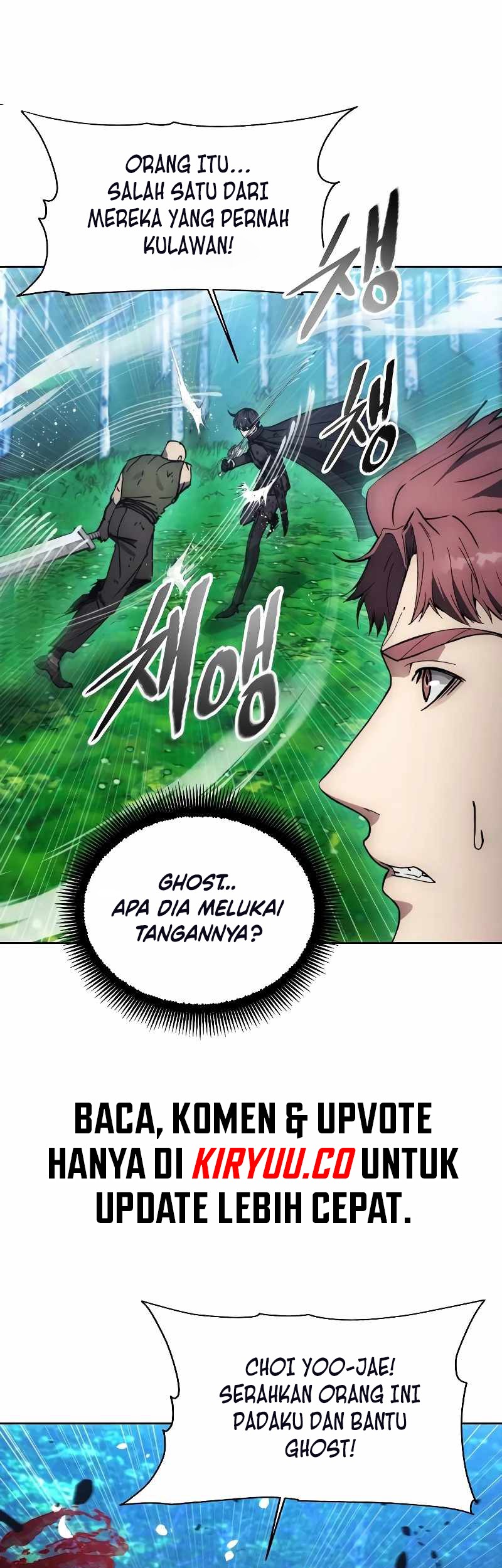 How to Live as a Villain Chapter 167 - halaman 14