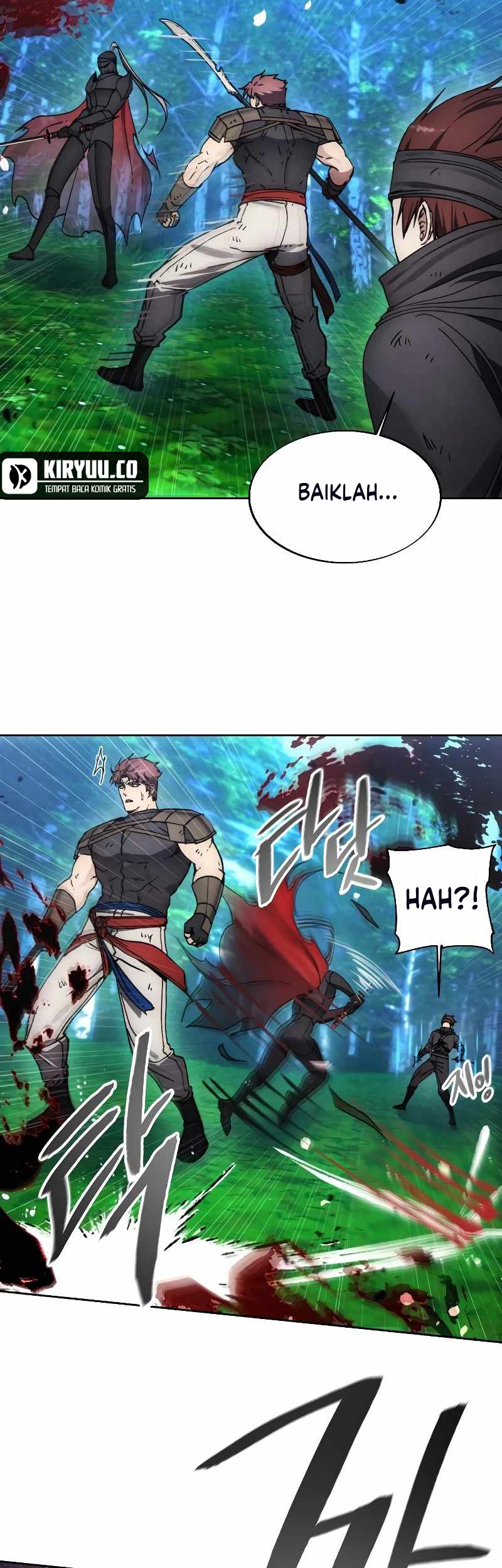 How to Live as a Villain Chapter 167 - halaman 15