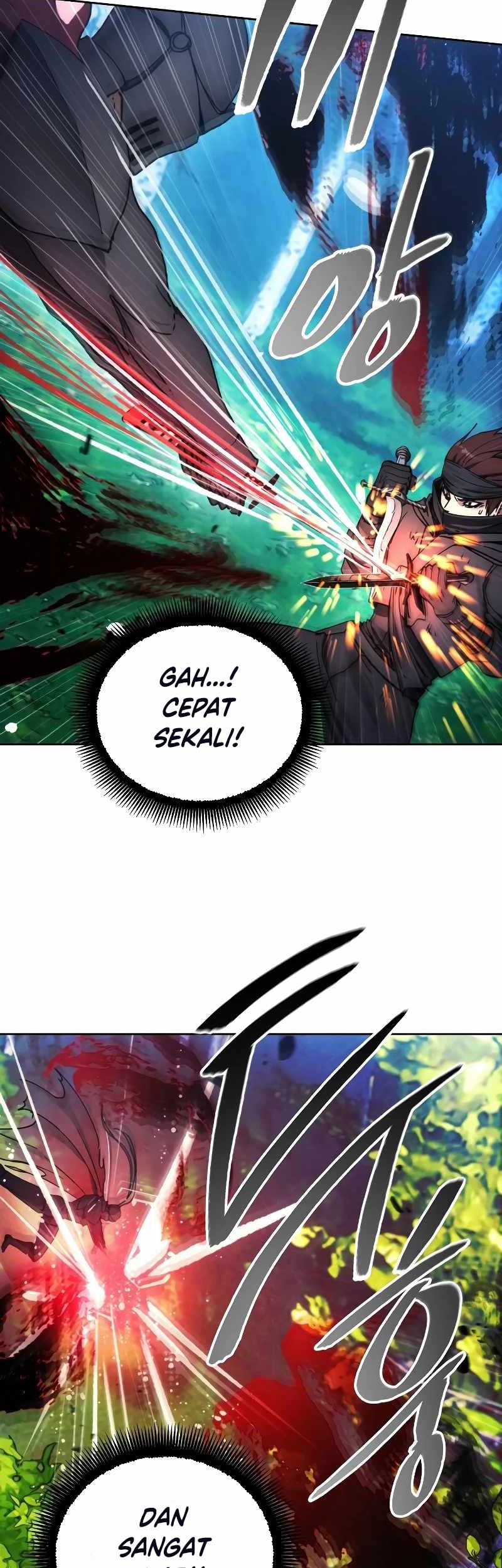 How to Live as a Villain Chapter 167 - halaman 16