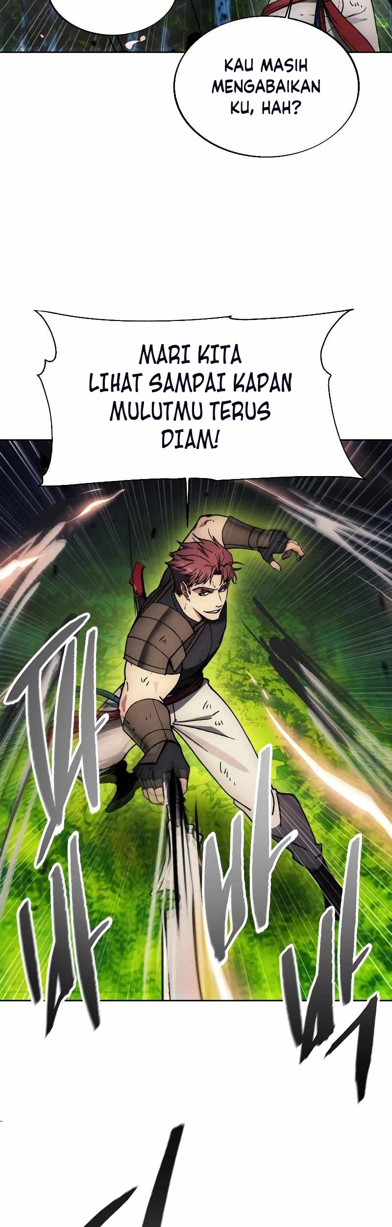 How to Live as a Villain Chapter 167 - halaman 19