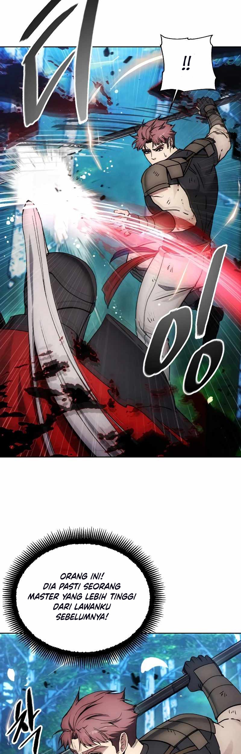 How to Live as a Villain Chapter 167 - halaman 20