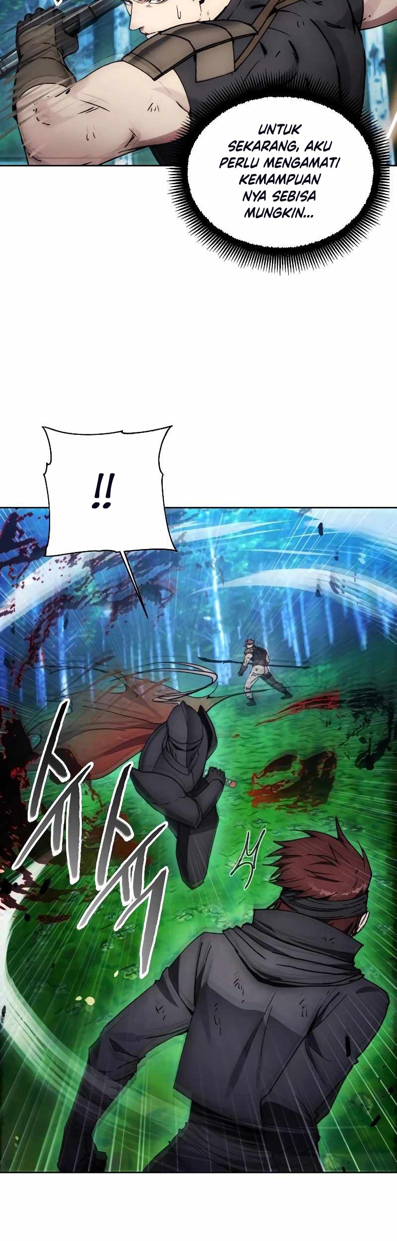 How to Live as a Villain Chapter 167 - halaman 21
