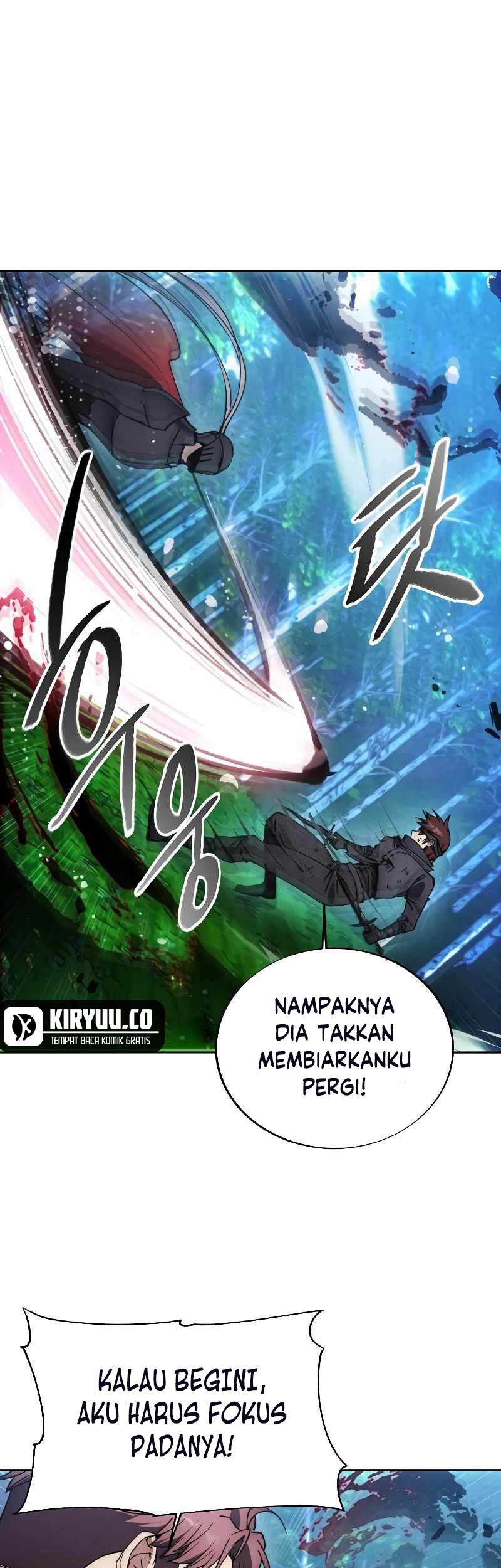 How to Live as a Villain Chapter 167 - halaman 22