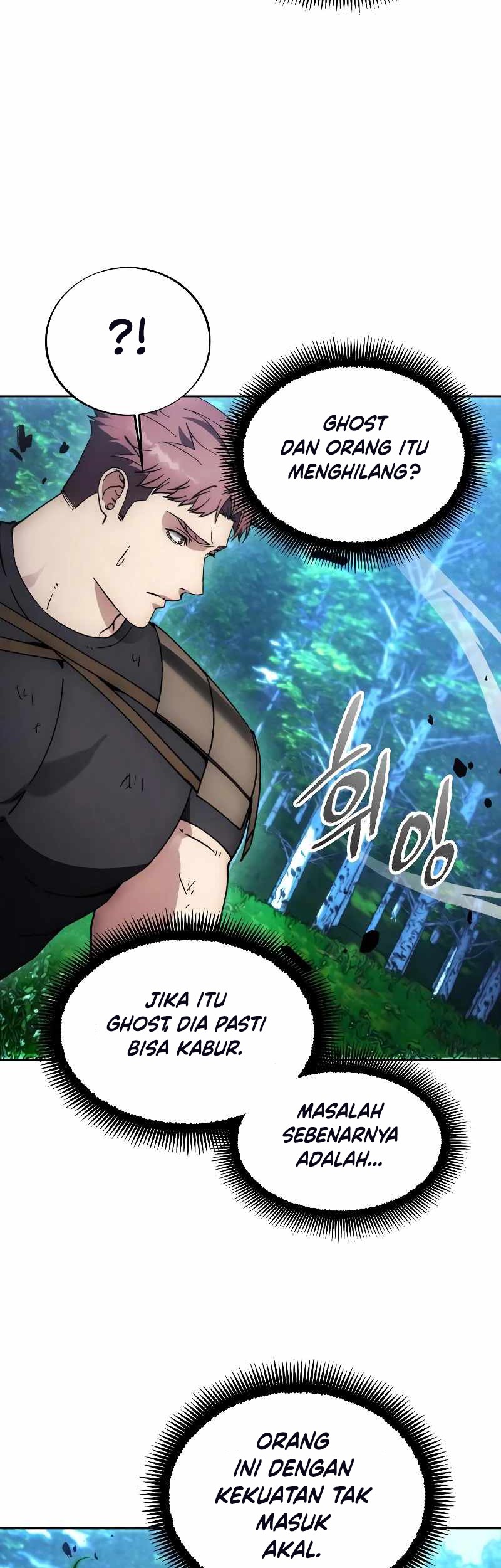 How to Live as a Villain Chapter 167 - halaman 24