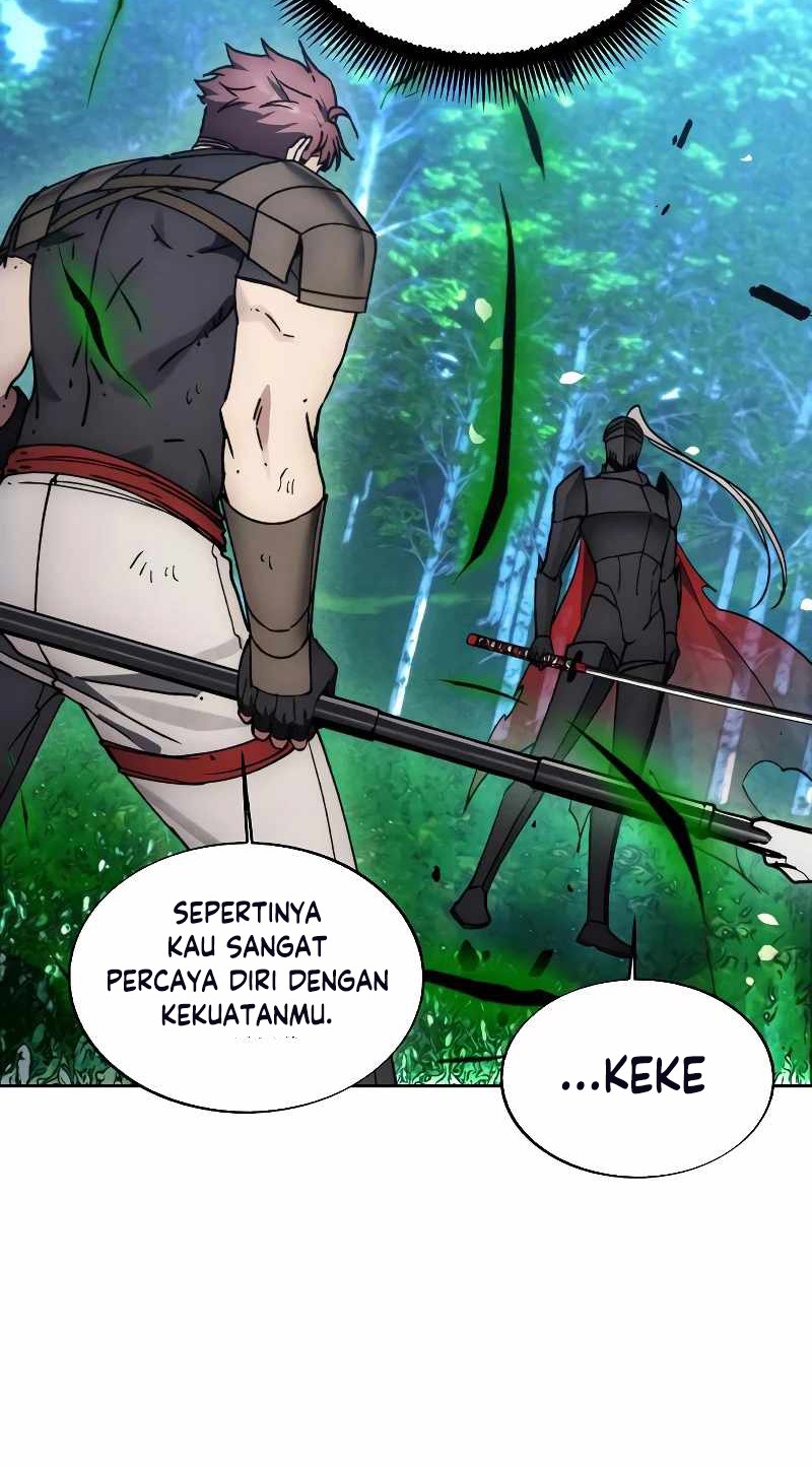 How to Live as a Villain Chapter 167 - halaman 25