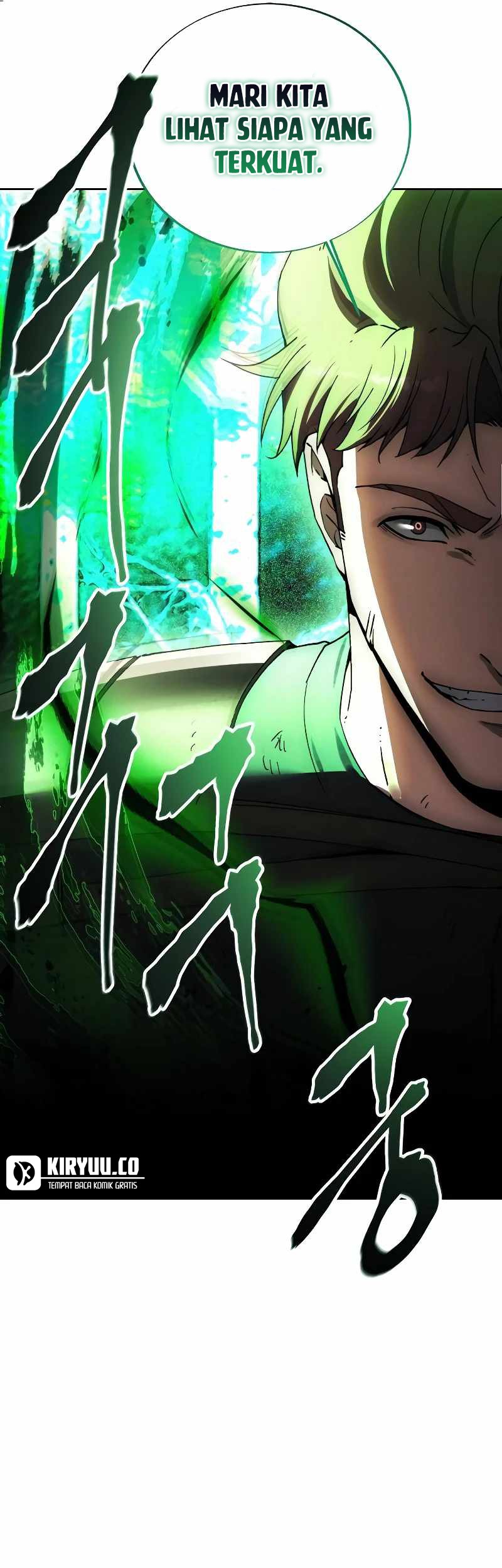 How to Live as a Villain Chapter 167 - halaman 26