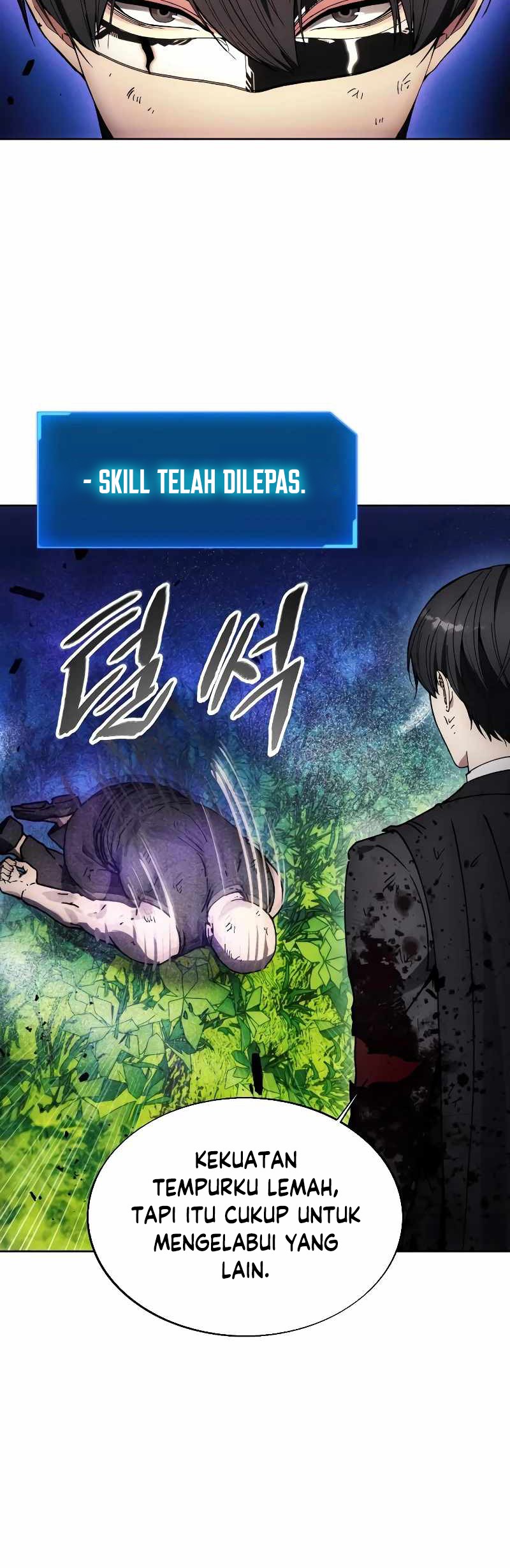 How to Live as a Villain Chapter 167 - halaman 28