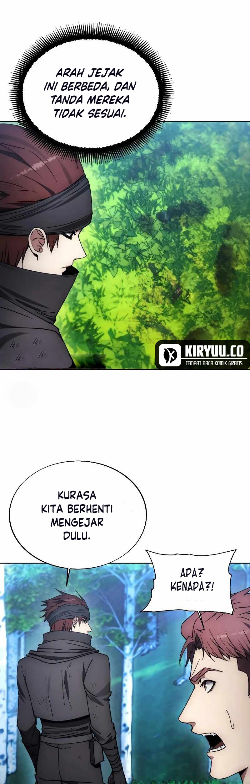 How to Live as a Villain Chapter 167 - halaman 3
