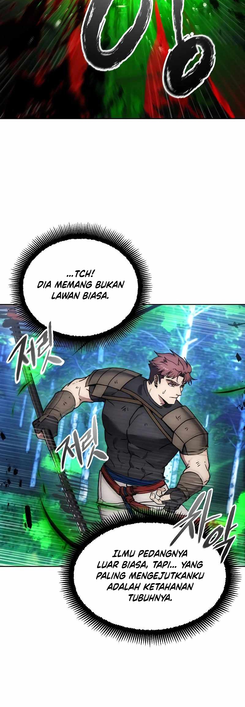 How to Live as a Villain Chapter 167 - halaman 32