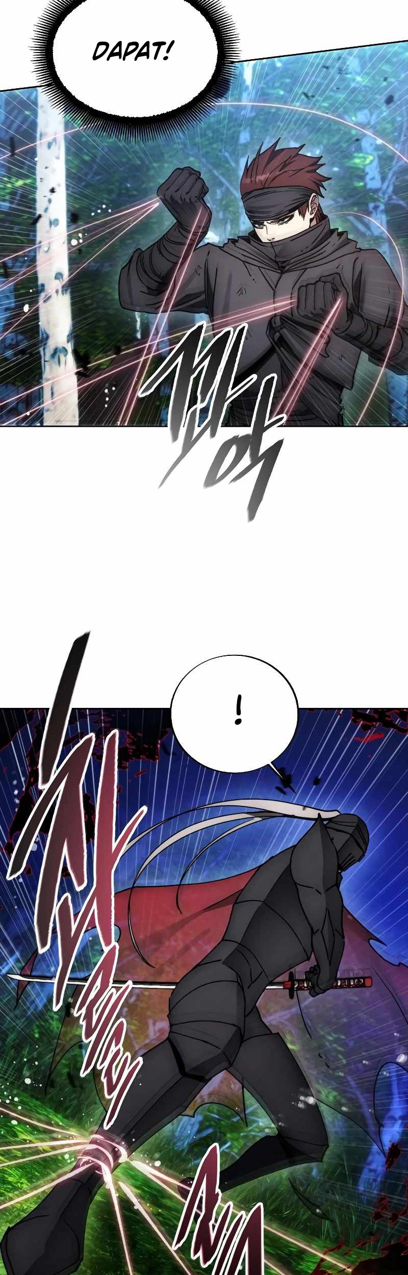 How to Live as a Villain Chapter 167 - halaman 35