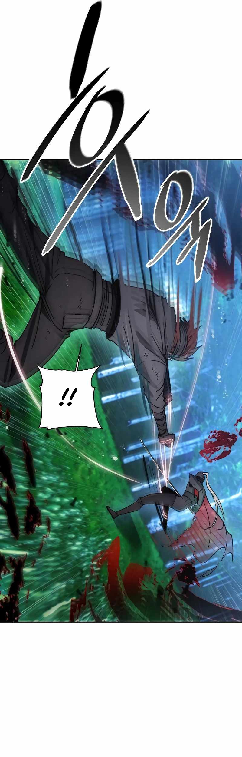 How to Live as a Villain Chapter 167 - halaman 37