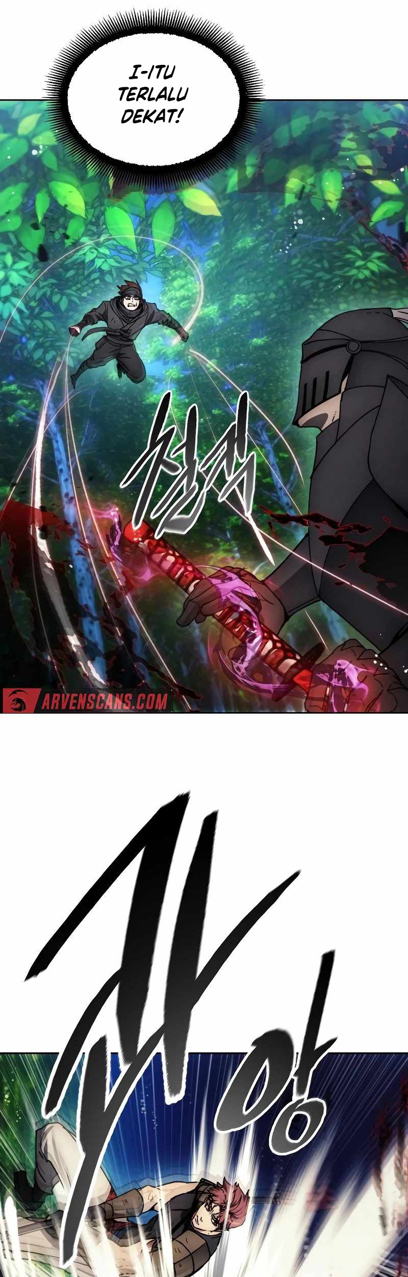 How to Live as a Villain Chapter 167 - halaman 38