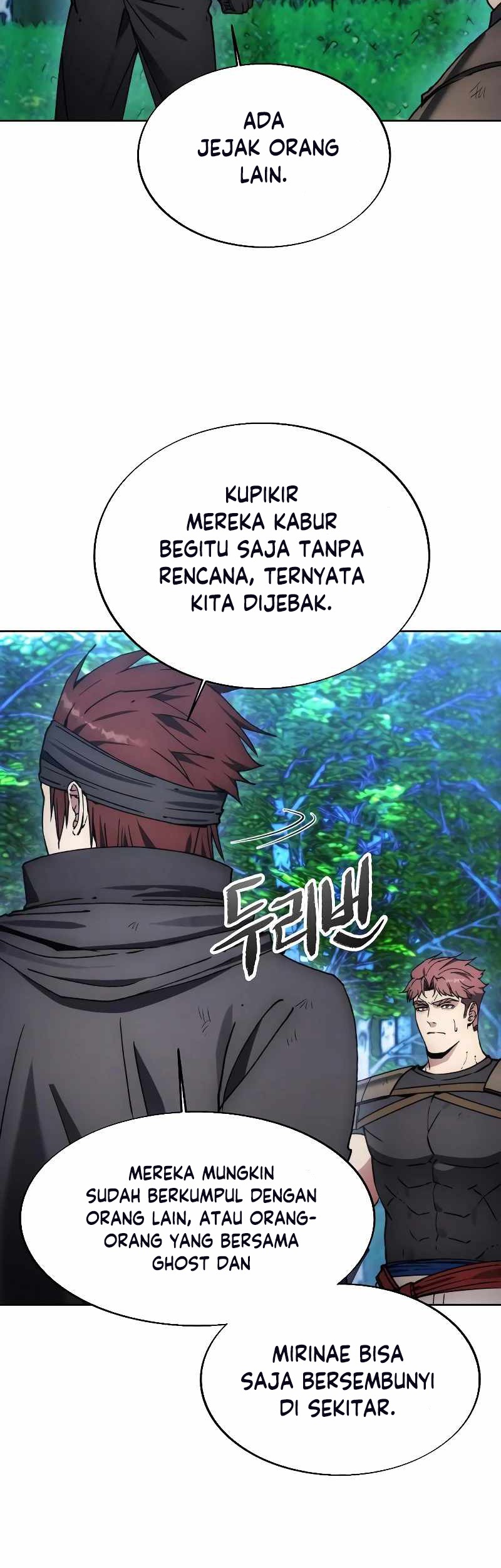 How to Live as a Villain Chapter 167 - halaman 4