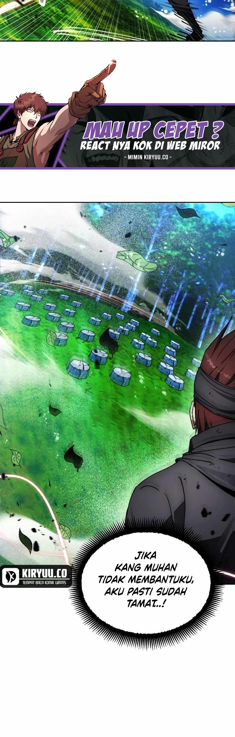 How to Live as a Villain Chapter 167 - halaman 40