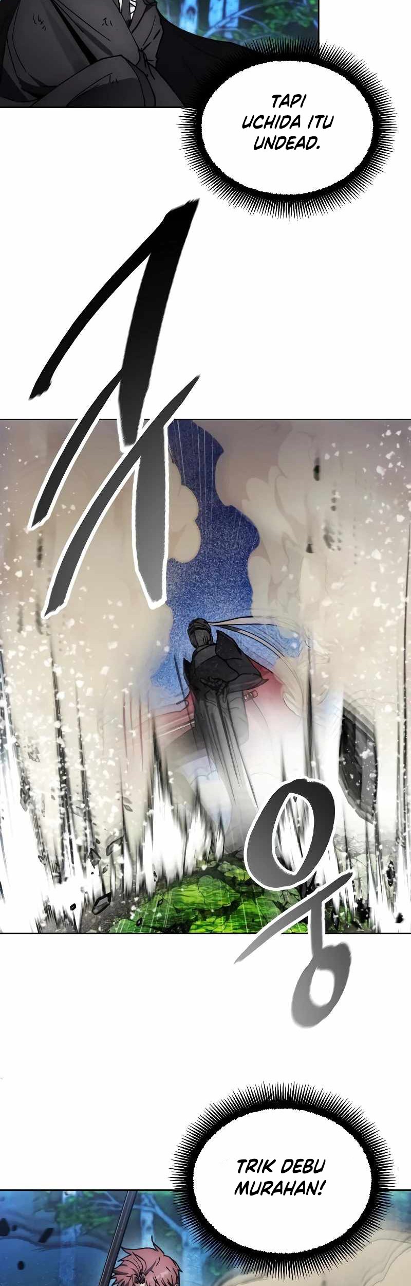 How to Live as a Villain Chapter 167 - halaman 42