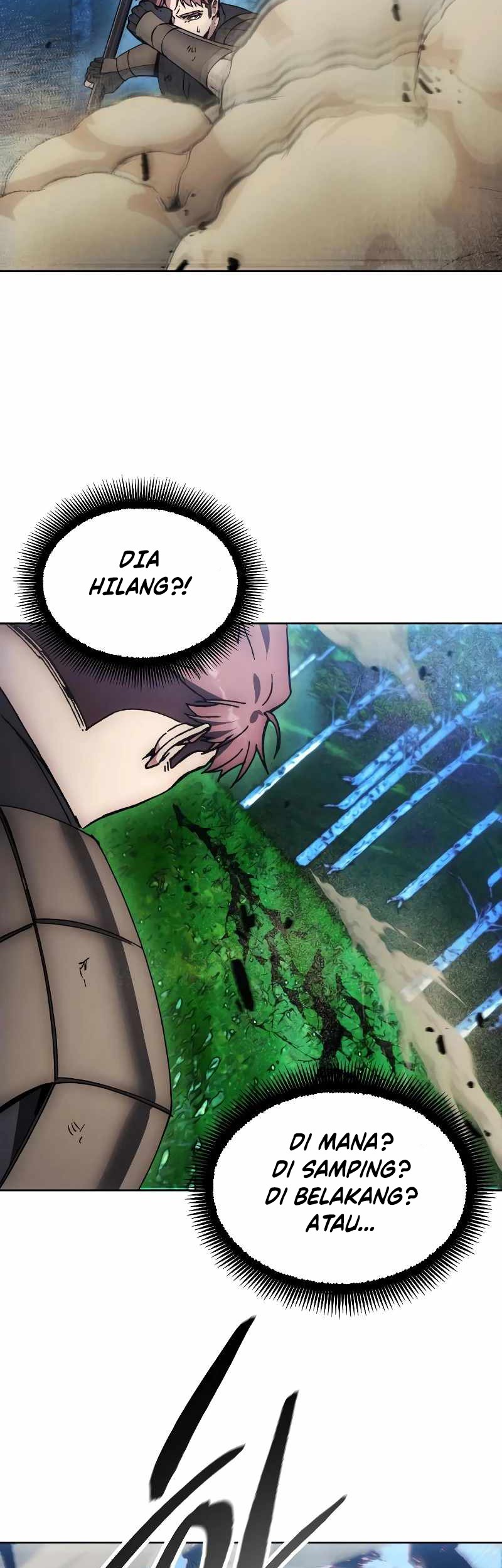 How to Live as a Villain Chapter 167 - halaman 43